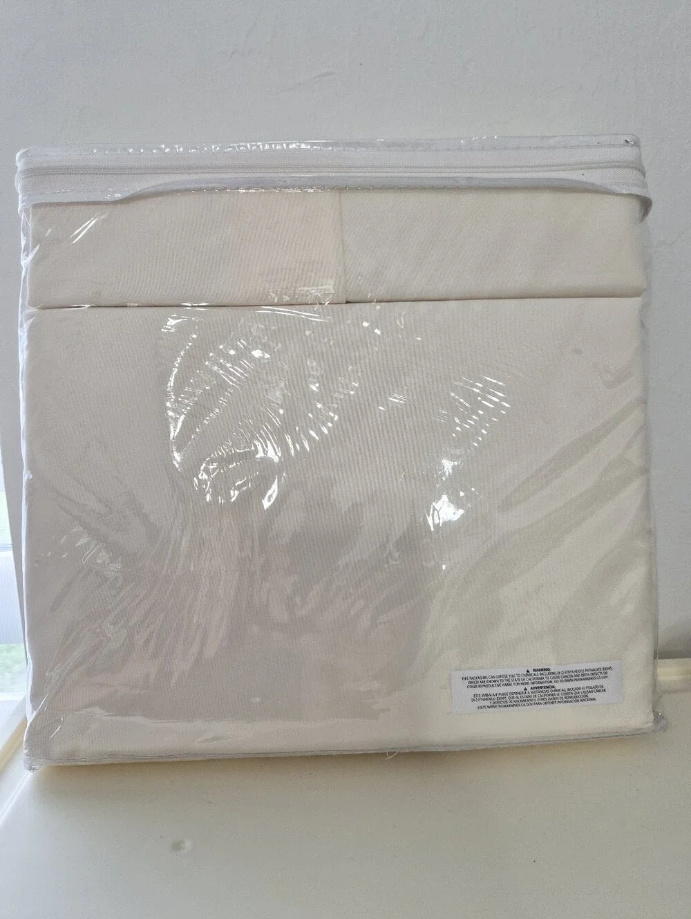 Sealy Twin Cozy Comfort Sheet Set